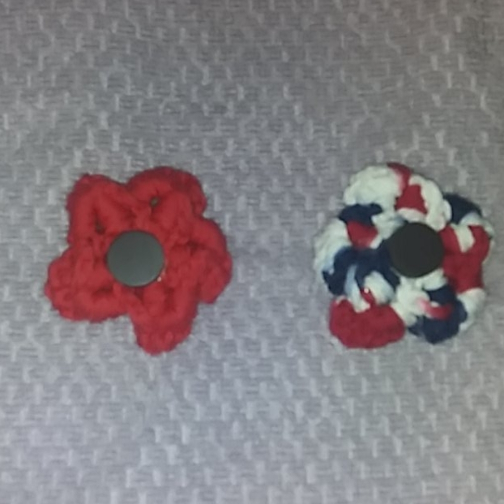 🌻NWOT Magnets - Picture 2 of 2